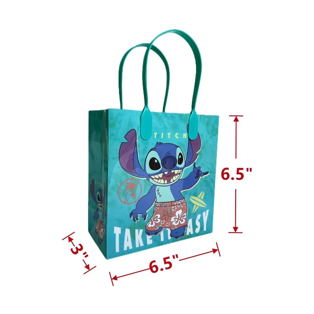 Lilo and Stitch , Goodie Bags, Lilo and Stitch Party Bags, Lilo