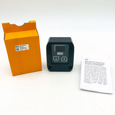 SEW Eurodrive MBG11A Setpoint Adjuster Keypad Control Module 08225478.13