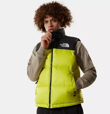 The North Face TNF 1996 Retro Nuptse 