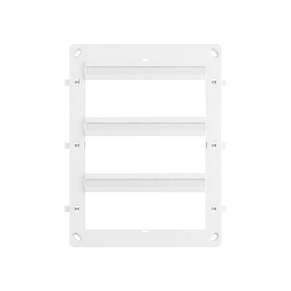 BTICINO 518SA MAGIC SUPPORTO 6+6+6 MODULI MULTIBOX