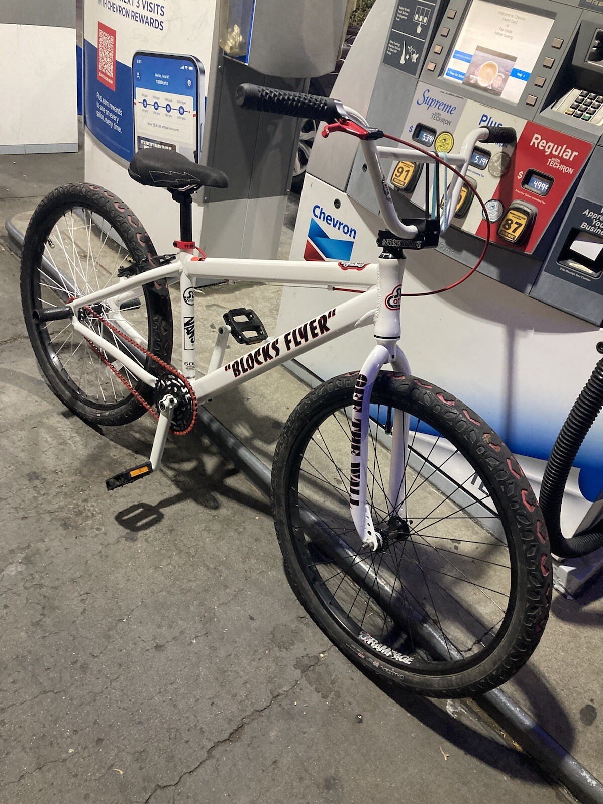 vans blocks flyer eBay