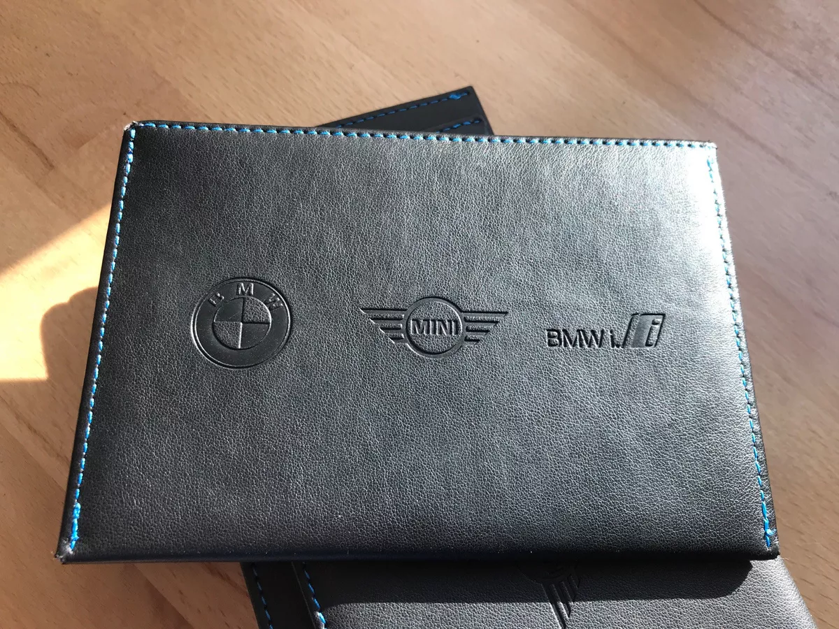 Pochette carte grise mini cooper cheap