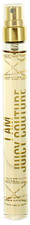 I Am By Juicy Couture For Women EDP Spray Perfume 0.33oz Unboxed New