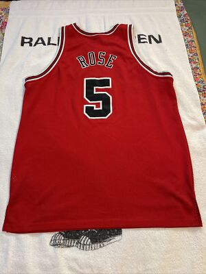 jalen rose chicago bulls