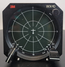 3M Stormscope WX-10 280D40