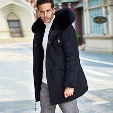 regatta ice storm parka