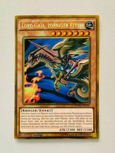 Yu-Gi-Oh! Yugi Muto Yami Yugi Einzelkarten zur Auswahl - deutsch - Bild 133 von 241