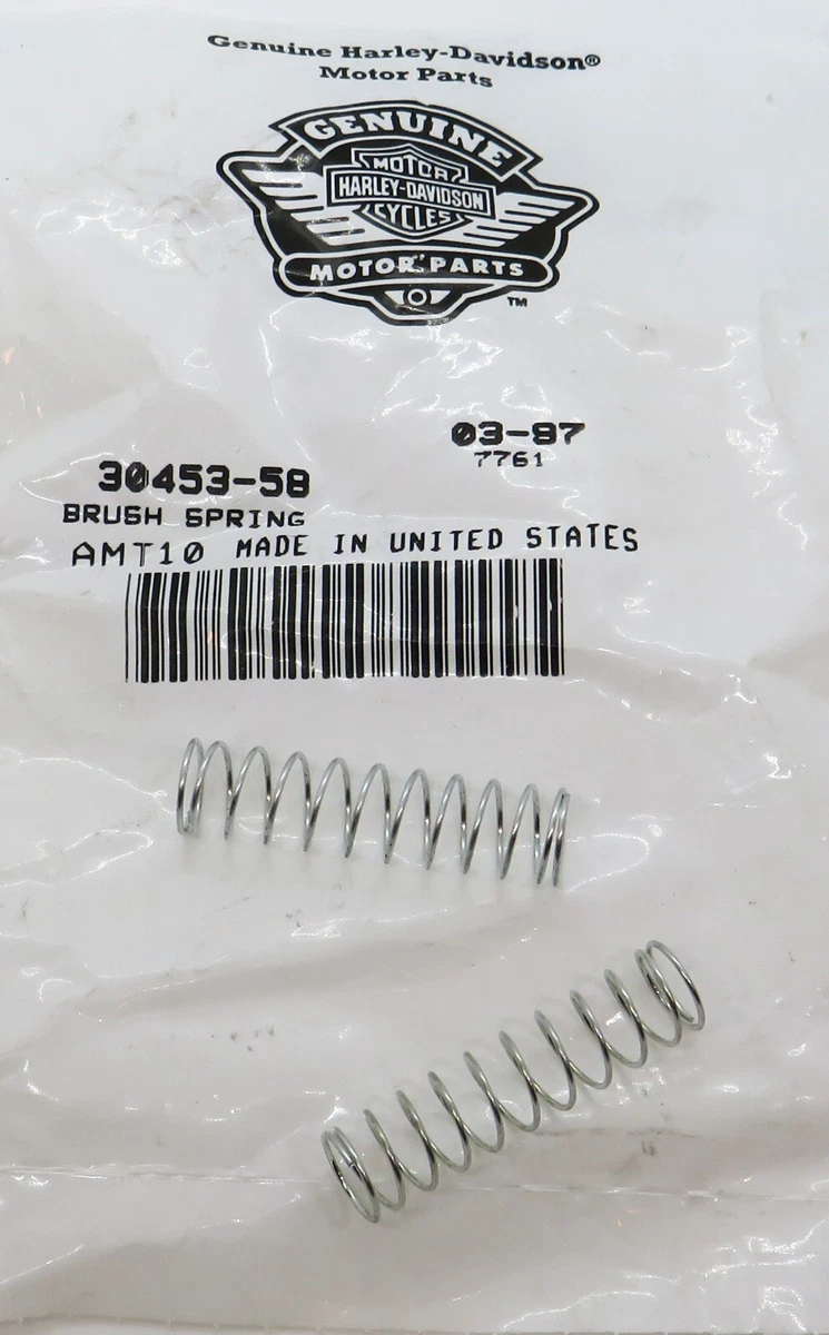 Las mejores ofertas en Piezas De La Motocicleta para Harley