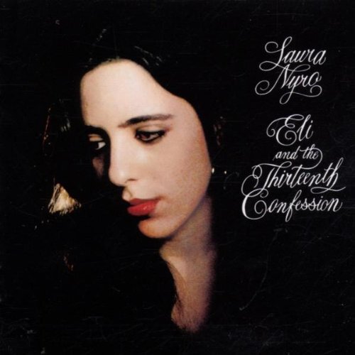7024791 Audio Cd Laura Nyro - Eli & The Thirteenth Confession