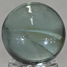 Vintage Cat's Eye Marble .62 Inches Near-Mint Condition Combined Shipping