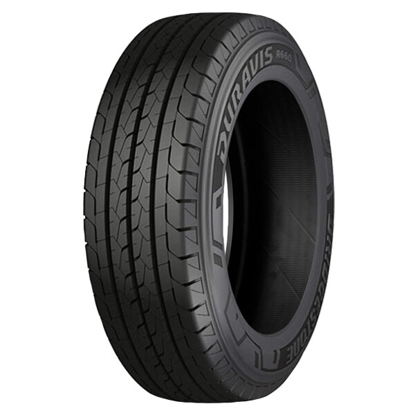 GOMME PNEUMATICI BRIDGESTONE 195/70 R15 104/102S DURAVIS R660