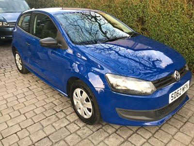 polo 2012 1.2