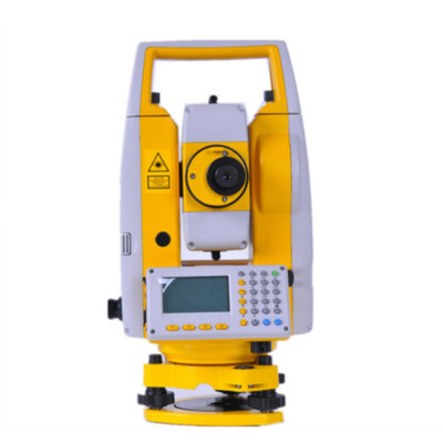 NEW  South NTS-332R4 Reflectorless 400m laser total station 