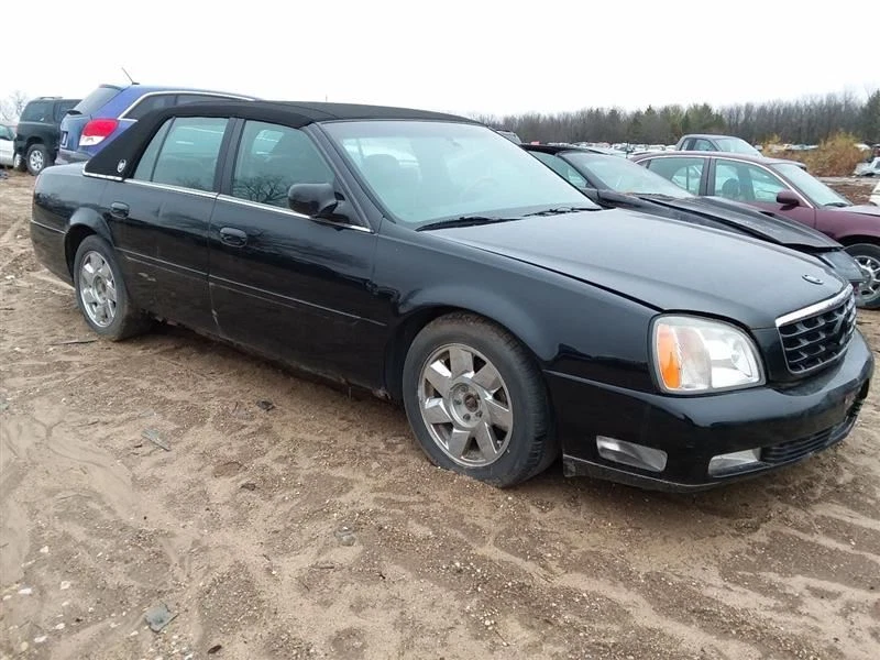 Задние тормоза подходят для 98-04 SEVILLE 2027599 - Изображение 3 из 4