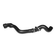 Upper Cooling System Rubber Hose Fits Skoda Octavia VW Golf Bora Audi 1J0122101R
