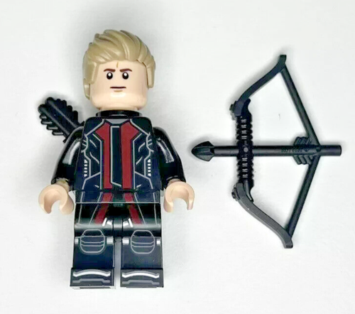 Lego Super Heroes: The Avengers Assemble: Age of Ultron 76291 - Pick Your Figure - Picture 9 of 11
