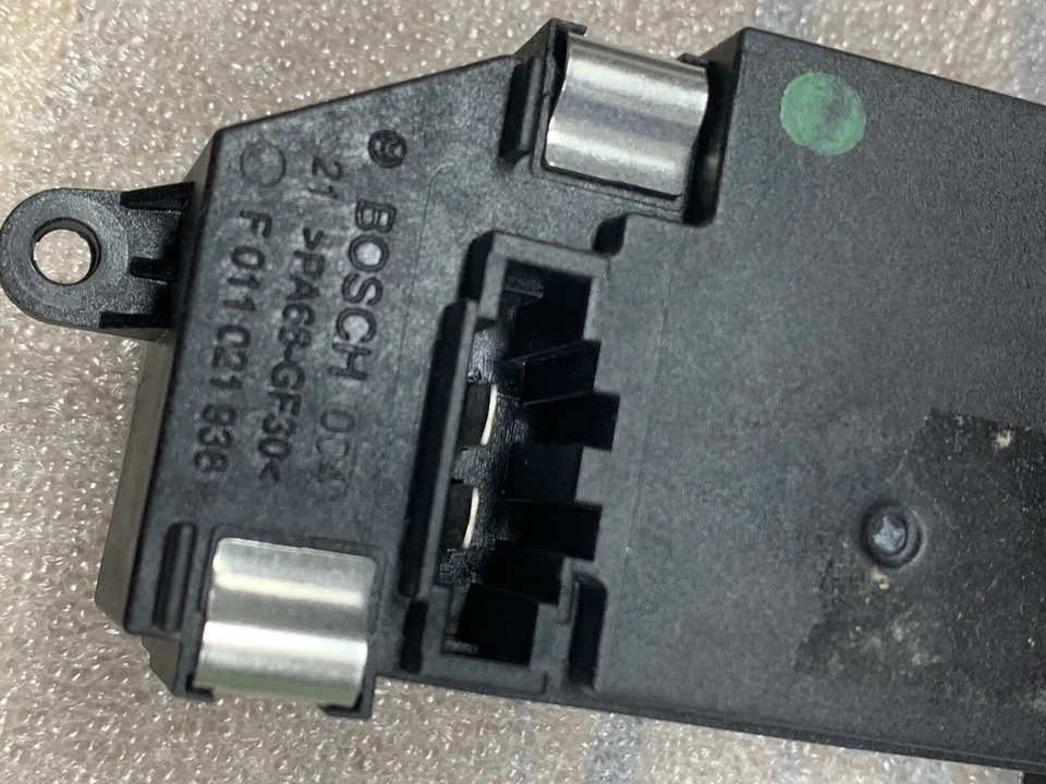 VALEO Blower Motor Regulator 3C0907521G / 515135 - Image 3 of 4