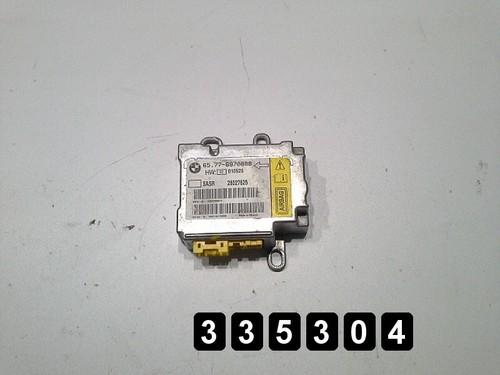 BMW 7er Steuergerät Modul 6577-6970888 Bj 2004