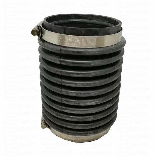Exhaust Bellow Volvo Penta 876631 875848 SP DP Sterndrives Genuine