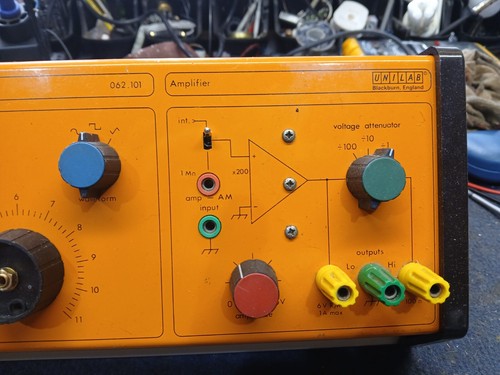 Soundlab model 062.101 - Picture 2 of 5