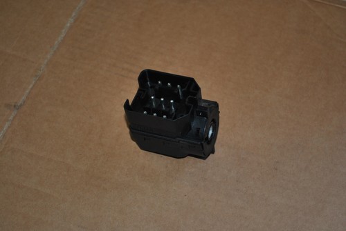 BMW 3er E46 E39 X5 X3 Z4 Zündanlassschalter Zündschalter Zündverteiler Zündung