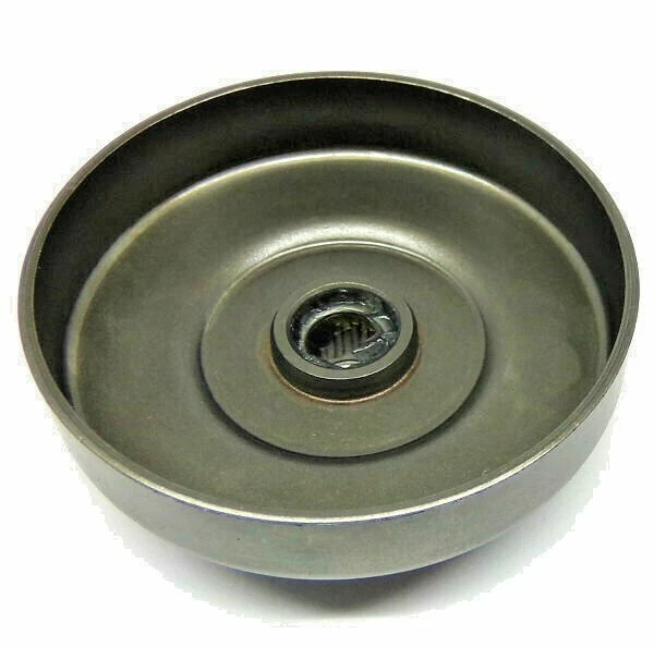 Dolmar Makita ps-32 ea3200 NUEVO OEM embrague cojinete de tambor y arandela # 140m30-8 Foto 2 de 4