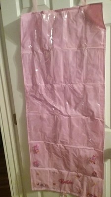 barbie doll organizer