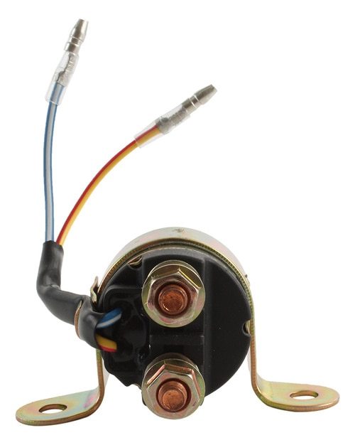 polaris starter solenoid wiring diagram 2000 polaris sportsman 500