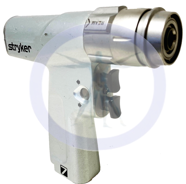 Stryker 7205 System 7 Dual Trigger Drill/Reamer *With 3 Month Warranty