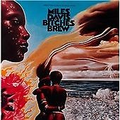 Miles Davis - Bitches Brew (1999)