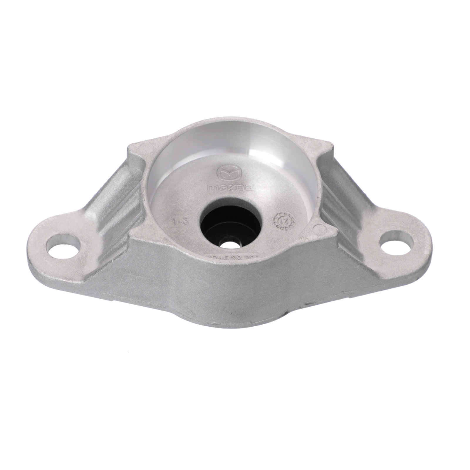 Montaje de amortiguador de goma para Mazda3 2014-2018 (P/N KD45-28-380A)