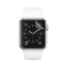 B2G1 Free NEW LCD Ultra Clear HD Screen Protector for Apple Watch 1st Gen 38mm