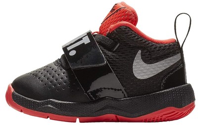toddler boy black nike shoes