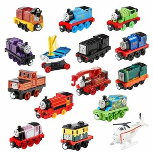 thomas and friends diecast