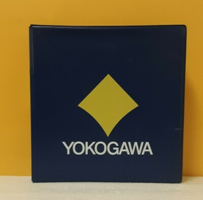 Yokogawa/Ando AS-62573 AQ6317B Optical Spectrum Analyzer Instruction Manual