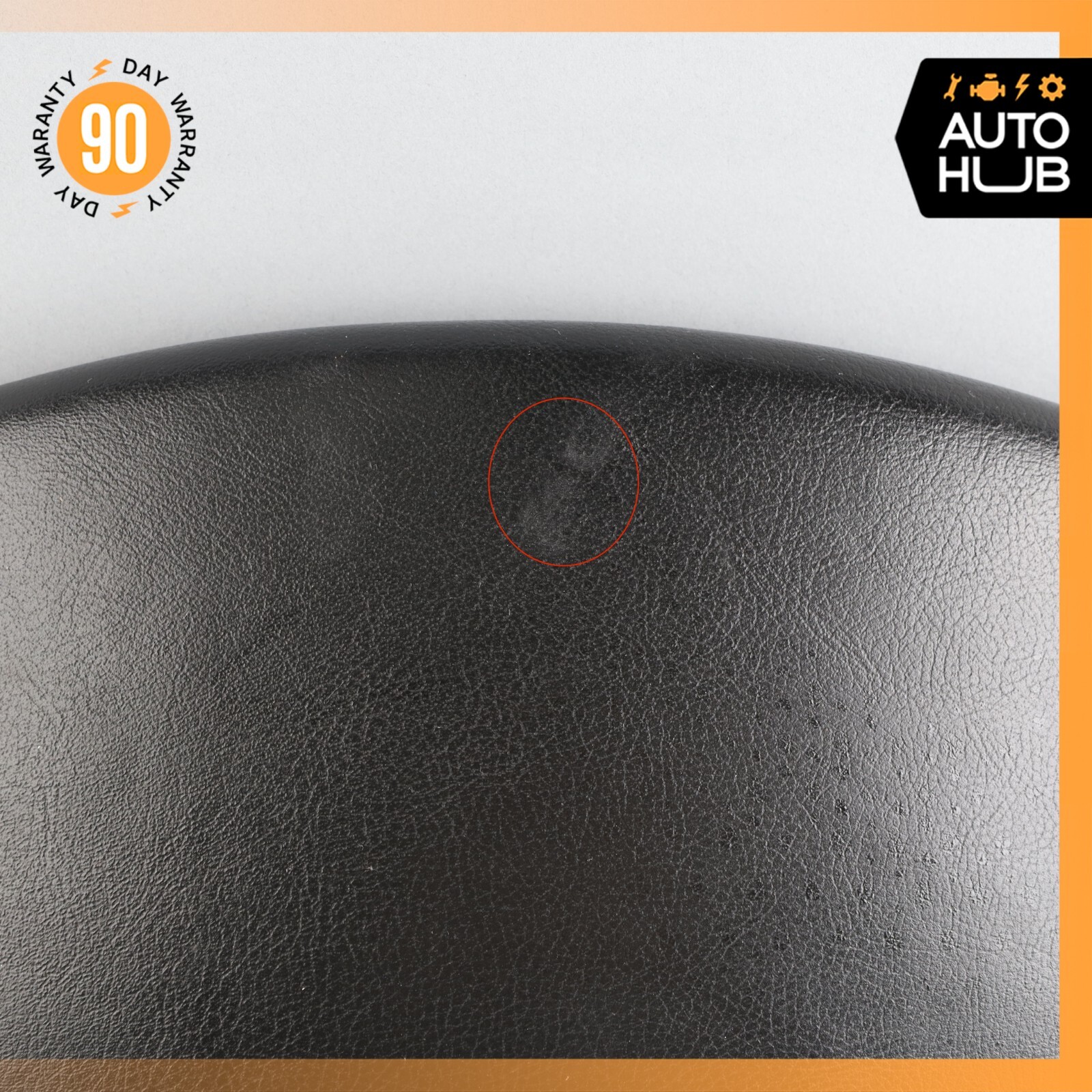 03-13 Maserati Quattroporte S M139 Instrument Cluster Speedometer Bezel Trim OEM