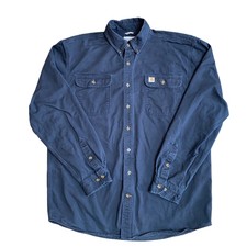 Carhartt Sandstone Oakman Twill Work 