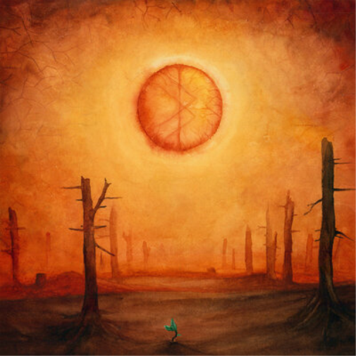 Kall Brand (Vinyl) 12