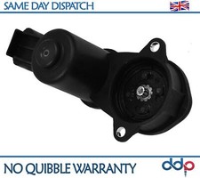 LR036573 Rear Brake Caliper Motor For Range Rover L405, Range Rover Sport L494
