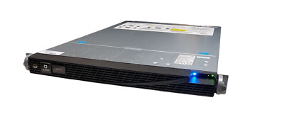 McAfee Web Gateway WG-5500D Intel R1000 14 Core E5-2680 V4 @ 2,4Ghz 128GB WBG