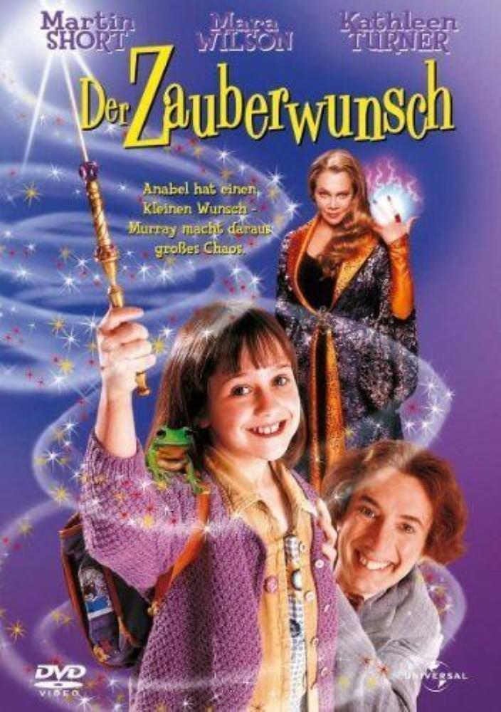 A Simple Wish DVD (2005) FREE SHIPPING
