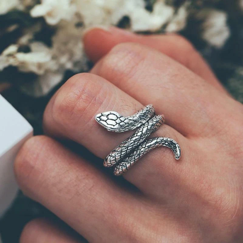 925 sterling silver 2024 turn finger green