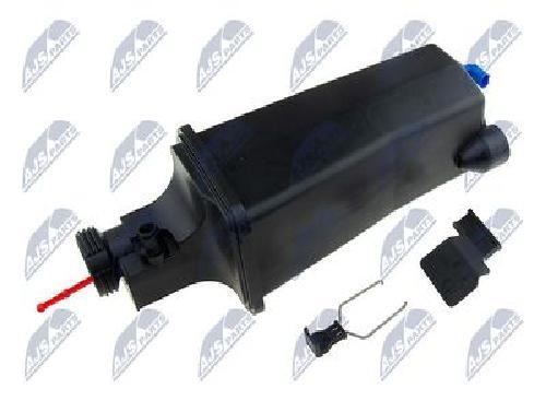 Original NTY Coolant Expansion Tank CZW-BM-024 For BMW