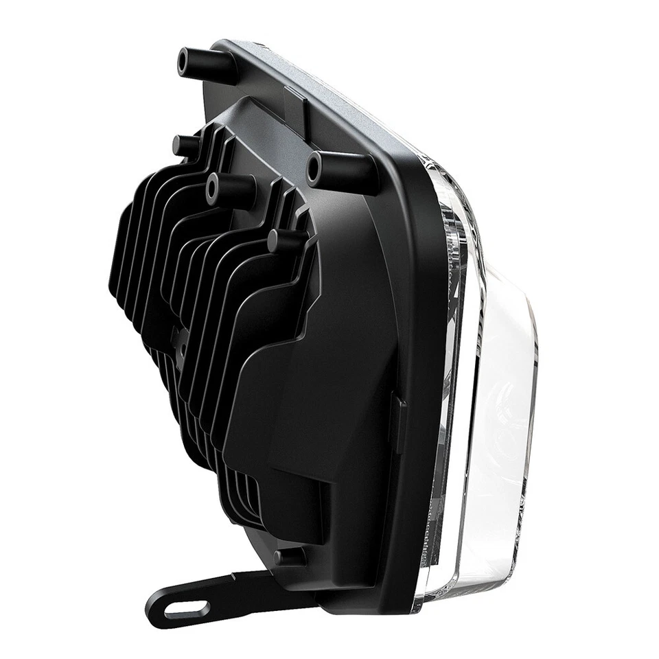 Conjunto de faros LED con haz alto bajo para HUSQVARNA FE 250 450 350/S 501/S Foto 4 de 4