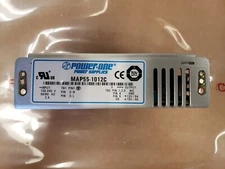 POWER ONE MAP55-1012C / MAP55-1012G / MAP55-1012