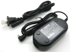 AC Adapter Power For EH-55 Nikon Coolpix 100 600 700 750 775 880 885 995 2000 US