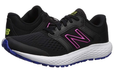 women's 520v5 cushioning running shoe