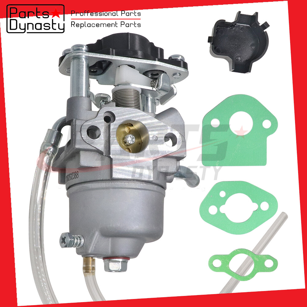 Rebuiman Vergaser Für Ryobi RYi2300BT / RYi2300BTA Generator – Inkl. Dichtungen & Filter