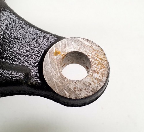 5L8Z-3K185-AA Motorcraft Steering Knuckle Fits Escape & Mariner 2005 2006 - Picture 4 of 6