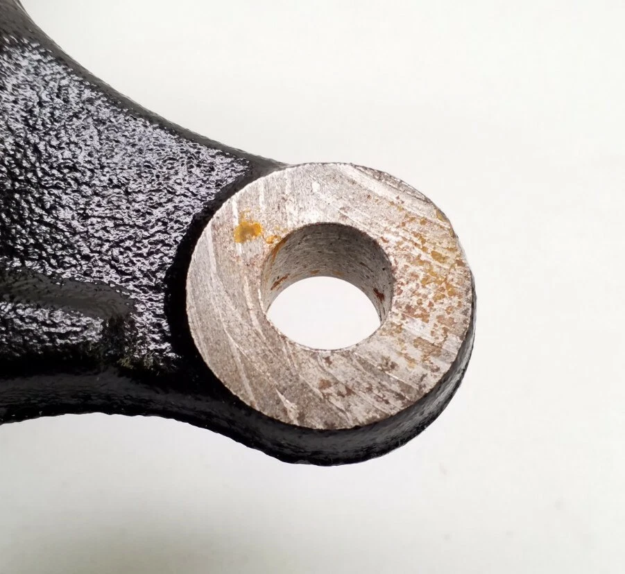 5L8Z-3K185-AA Motorcraft Steering Knuckle Fits Escape & Mariner 2005 2006 - Image 4 of 4